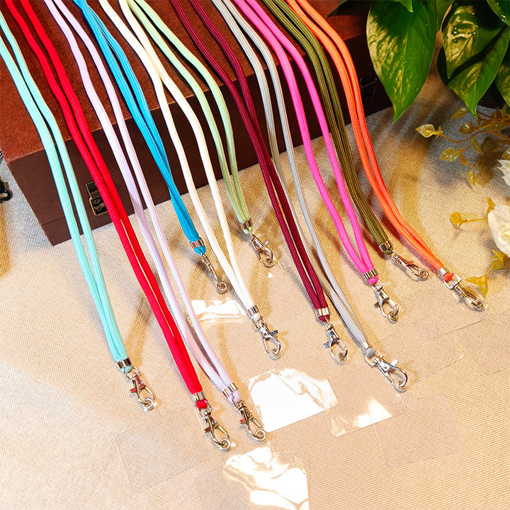Adjustable Utility Lanyard Stornfield