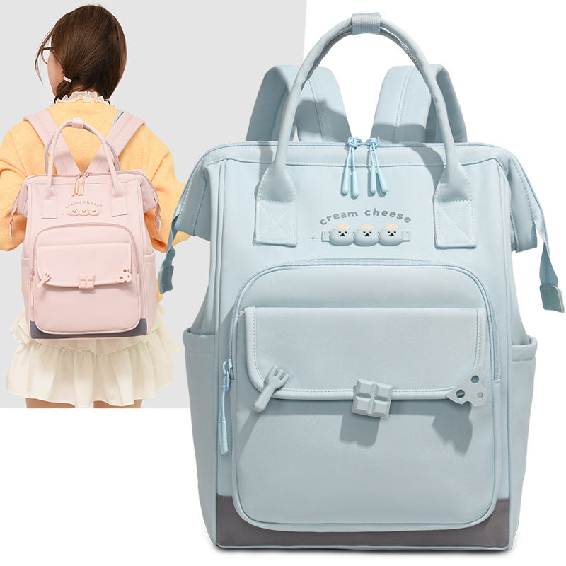 Multifunctional Casual Backpack Stornfield
