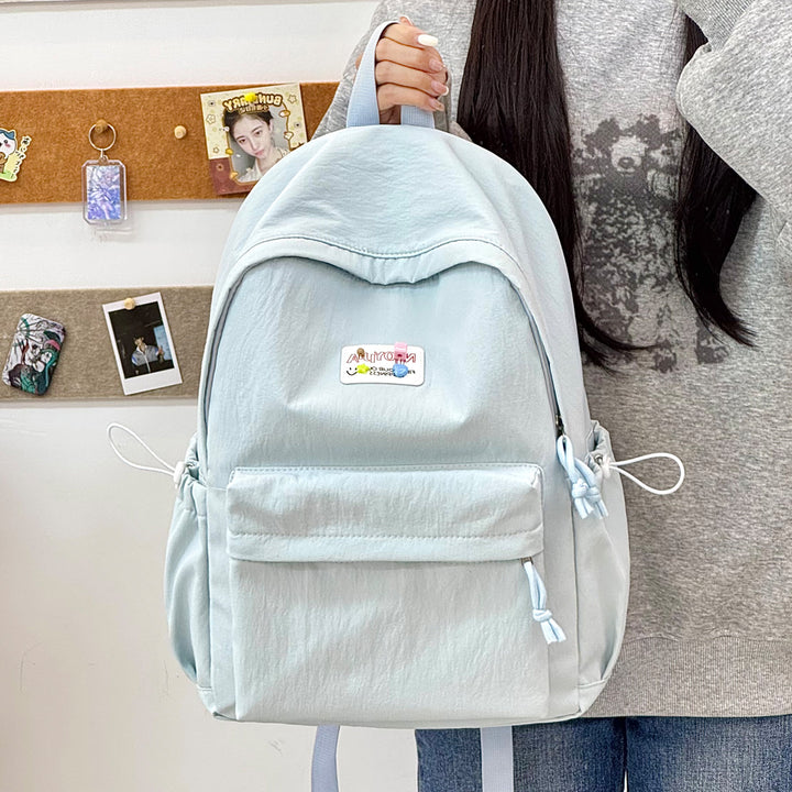 Creative Character-Designed Backpack Stornfield