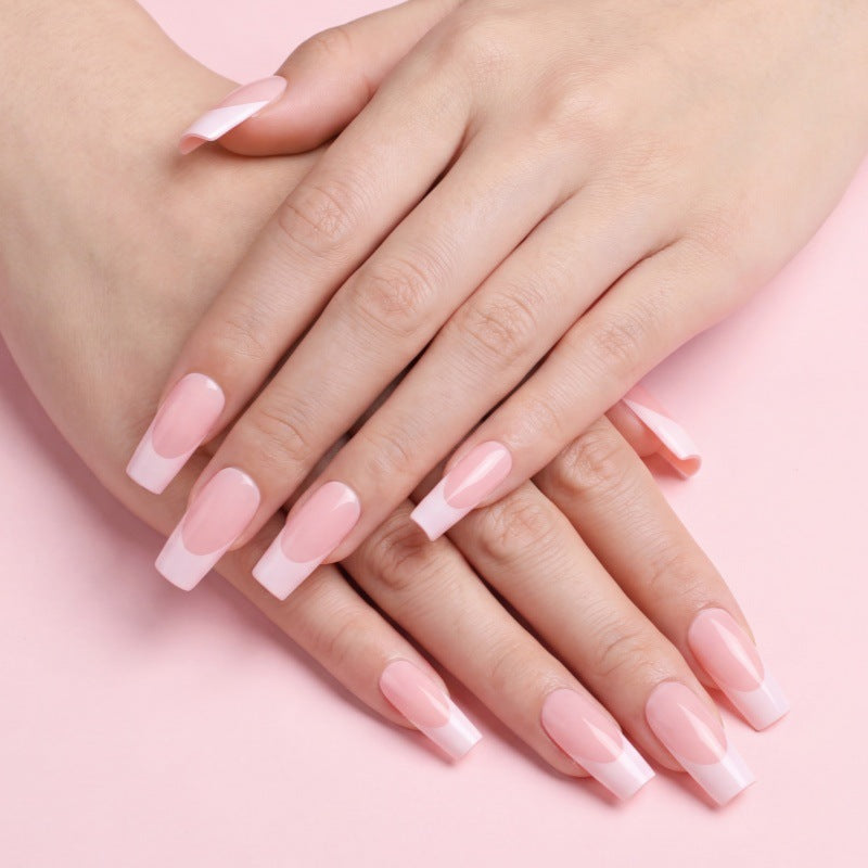 Removable Artificials Nails Stornfield