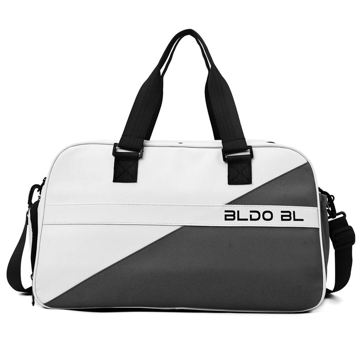 Women's Sporty Trainer and Travel Bag Stornfield