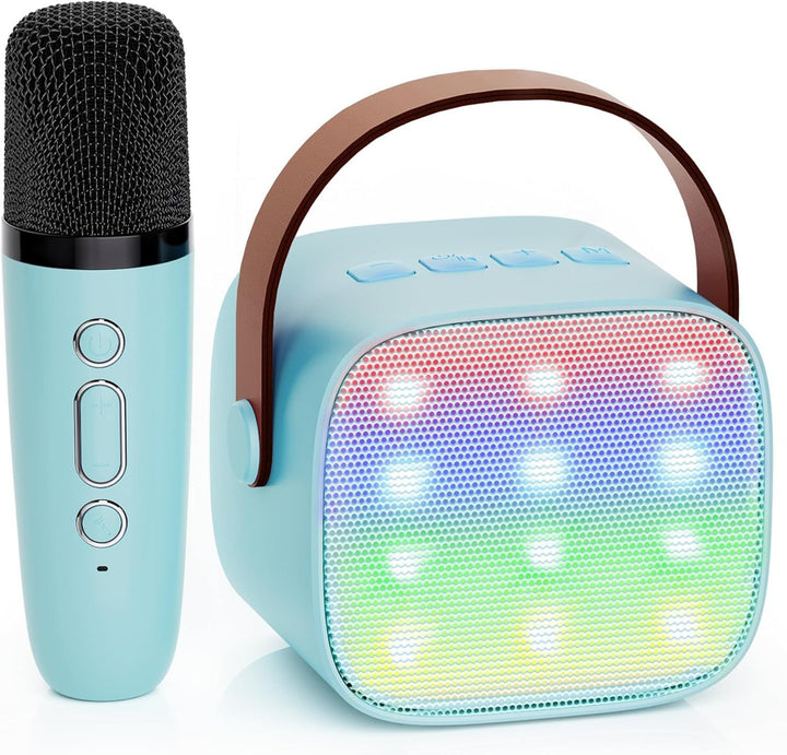 Wireless Karaoke Speaker System Stornfield