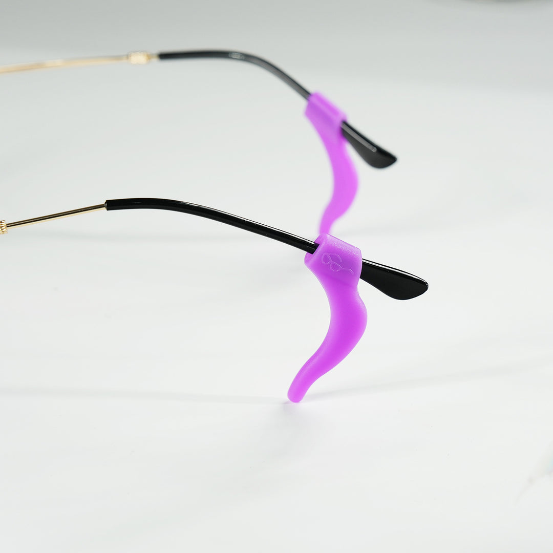 Silicone Nose Grip Eyewear Holder Stornfield