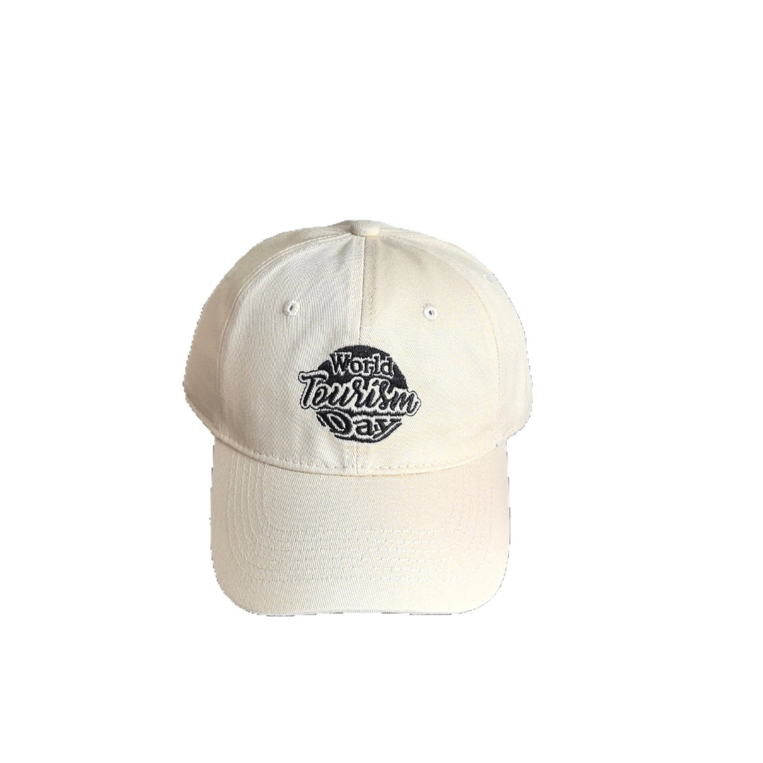 Unisex Adjustable Logo Baseball Cap Stornfield