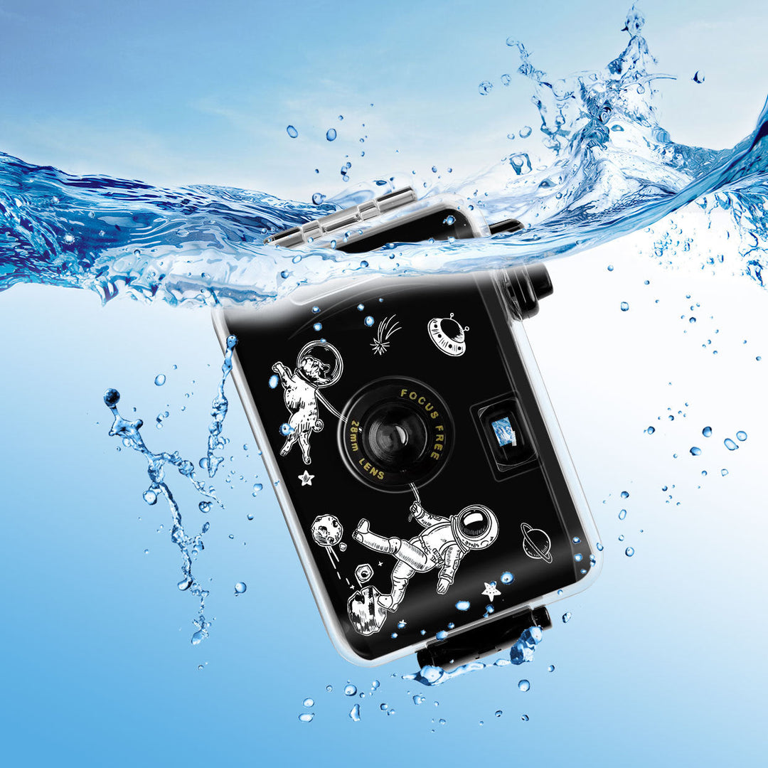 Waterproof Adventure Camera Stornfield