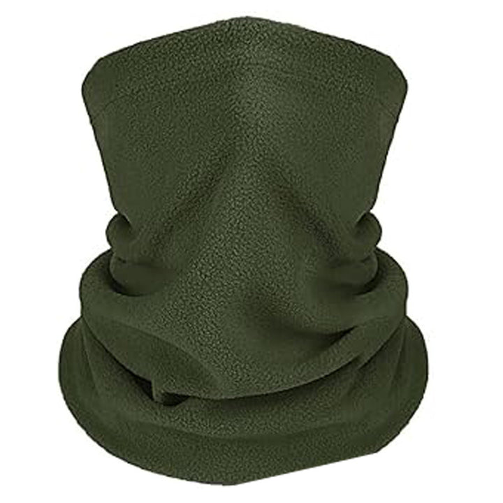 Women's Fleece Scarf Stornfield