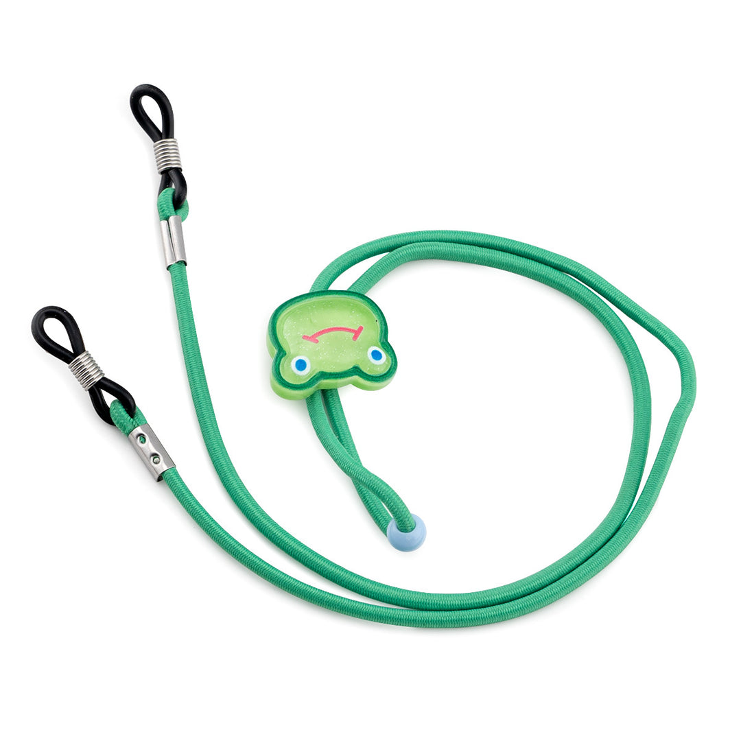 Cute Elephant-Themed Eyewear Safety Strap Stornfield