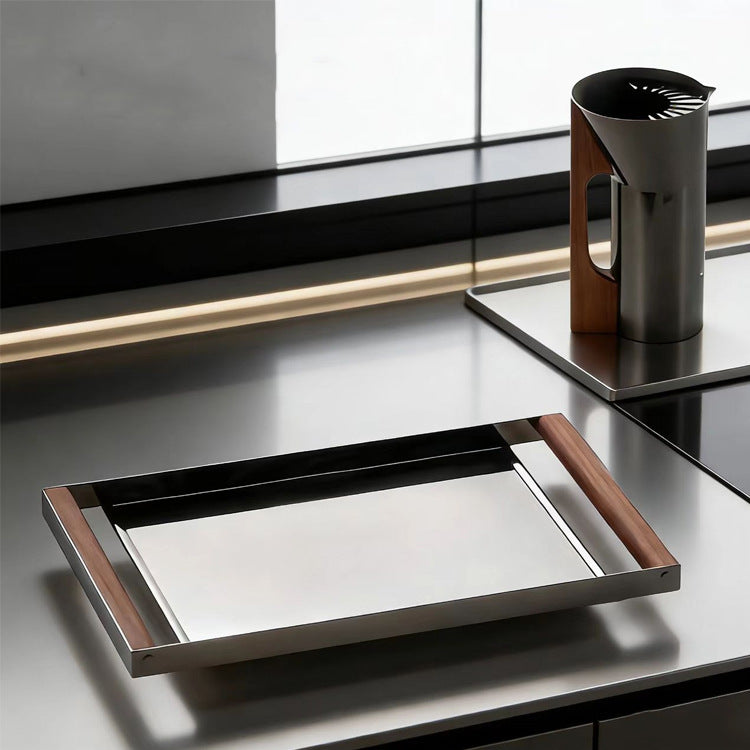 Versatile Multi-Functional Serving Tray