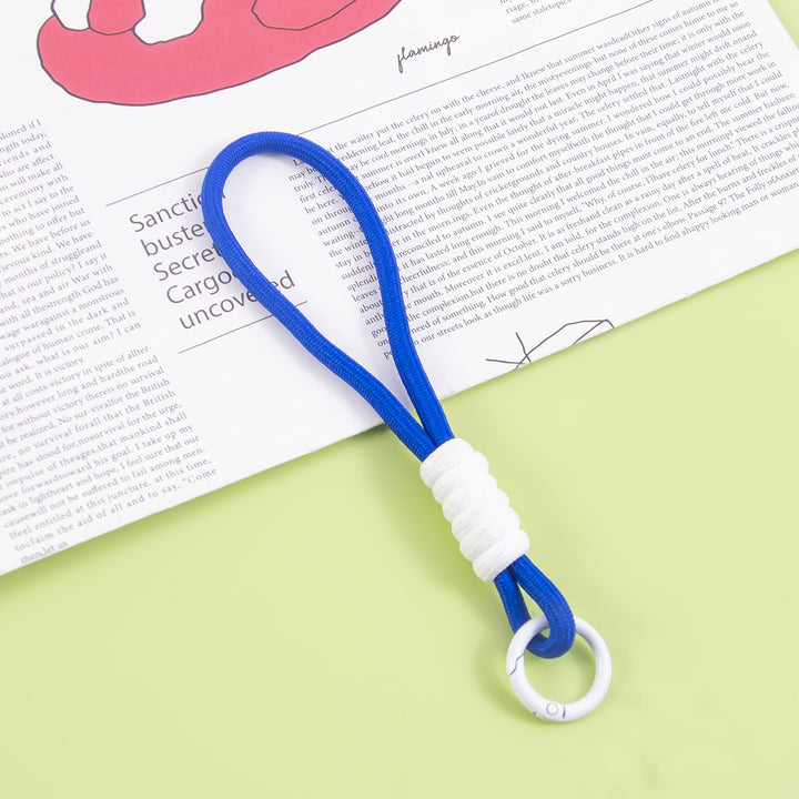 Versatile Lanyard Keychains Stornfield