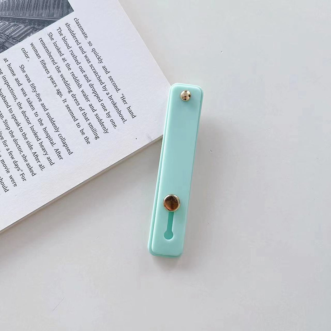 Versatile Silicone Storage Bands Stornfield