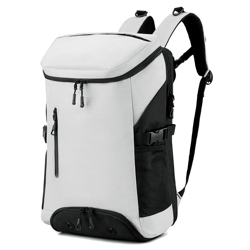 Versatile Multi-Organizer Backpack Stornfield