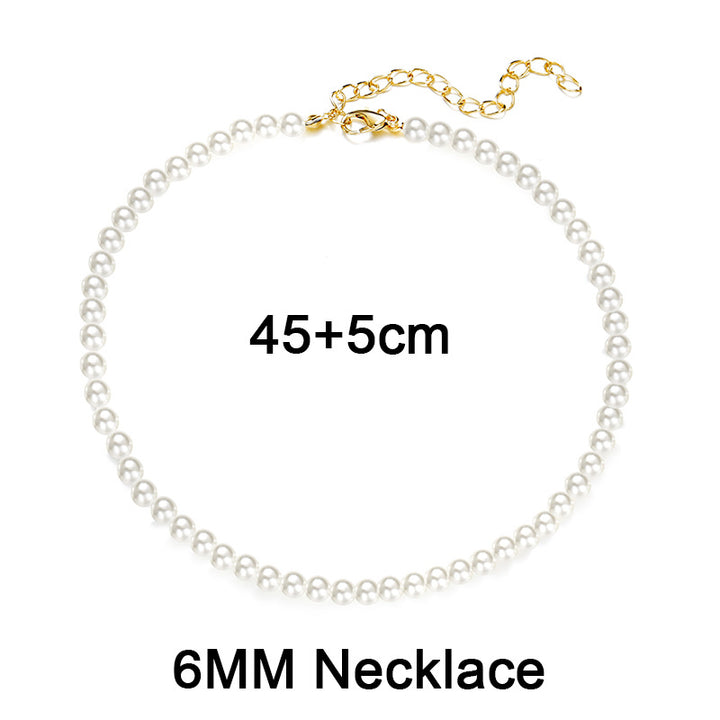 Pearl necklace Stornfield