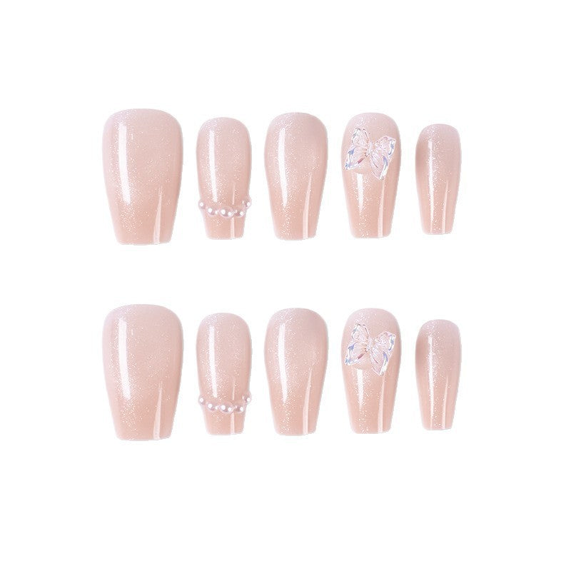 Decorative Nail Art Enhancements 1790638512