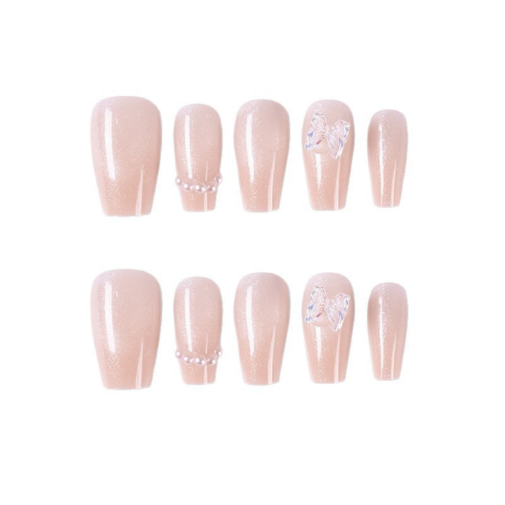 Decorative Nail Art Enhancements 1790638512