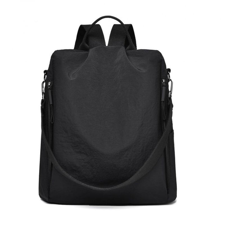 Versatile Compact Sling Backpack Stornfield