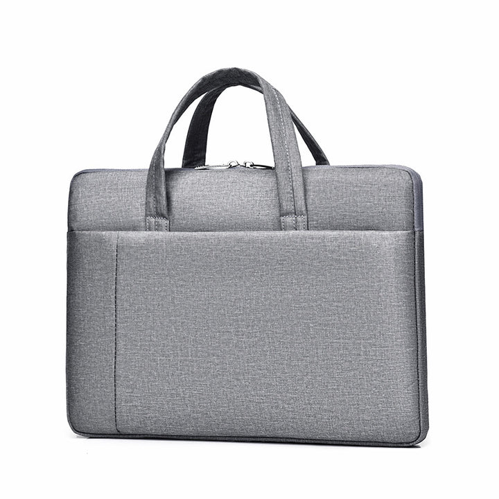 WoElegant Laptop Briefcase Stornfield