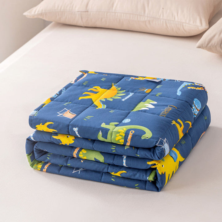 Weighted Comfort Blanket Stornfield