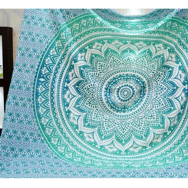 Unisex Mandala Wall Tapestry Stornfield