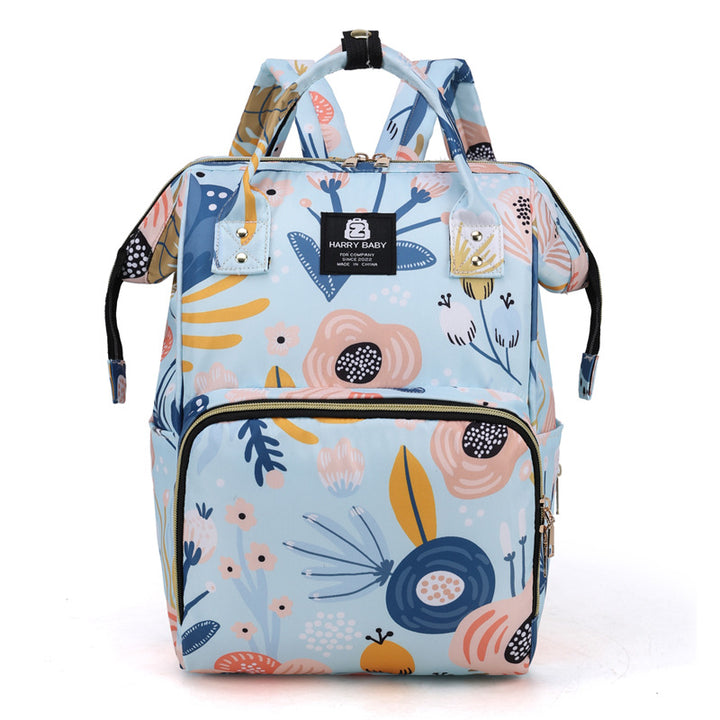 Multi-Functional Backpack Stornfield