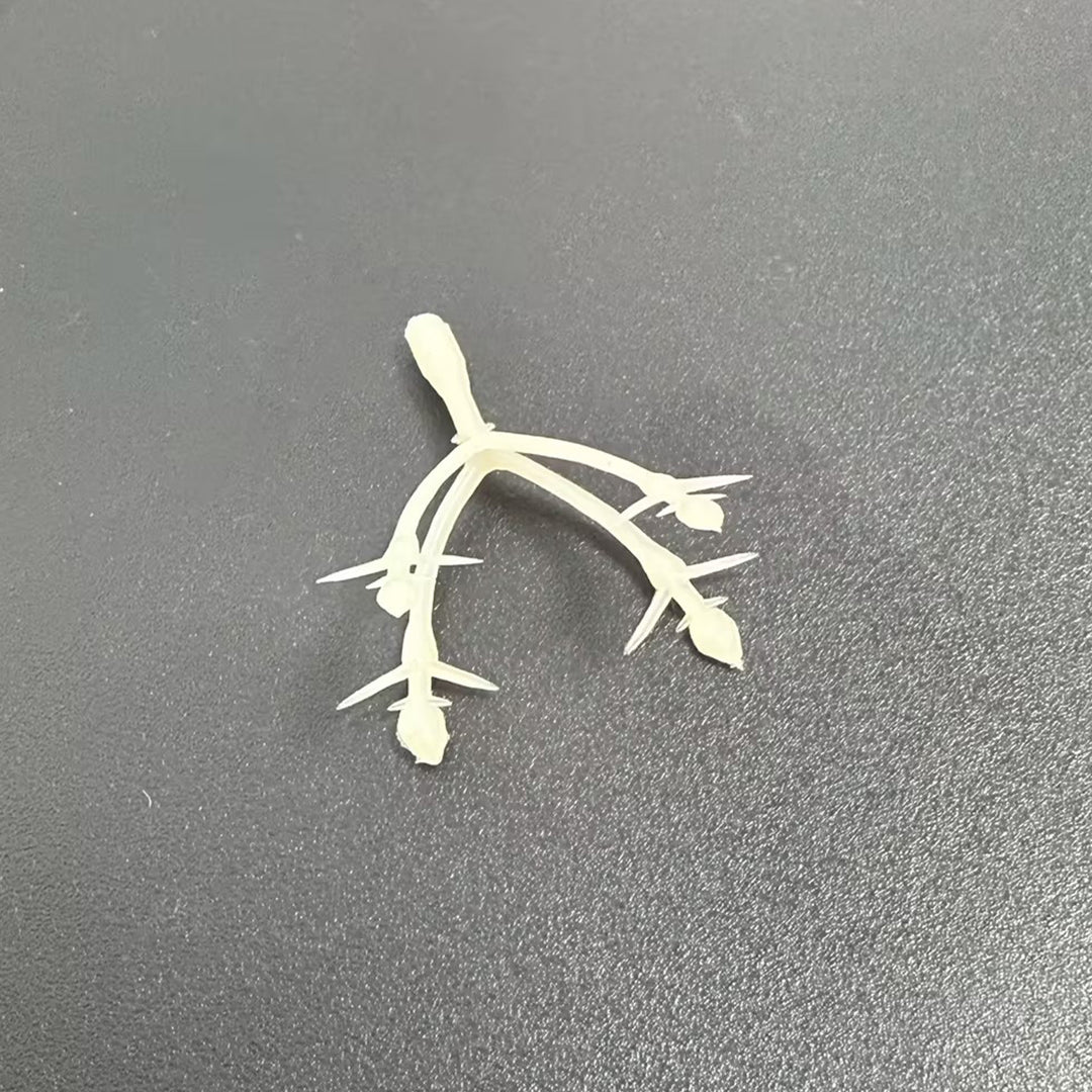 Decorative Faux Plant Stem