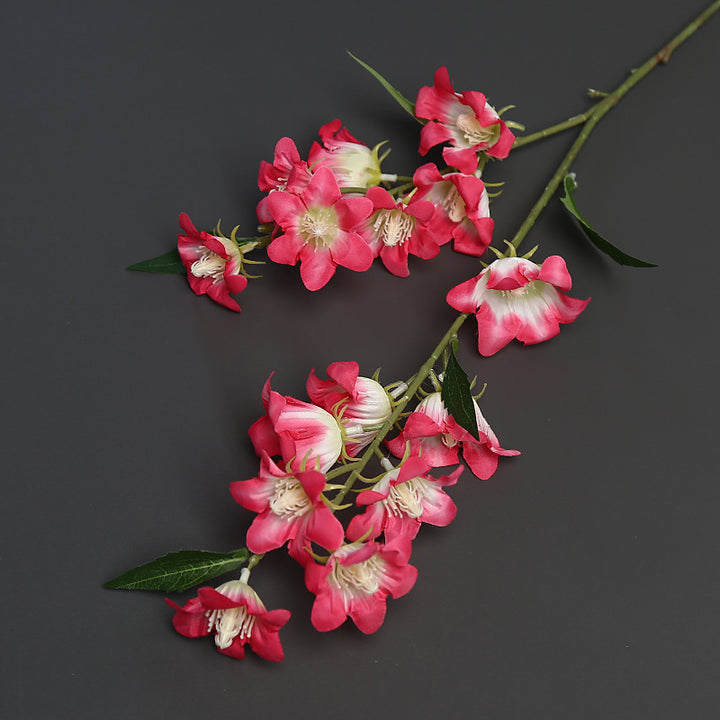 Floral Accent Stem for Home Decor Display