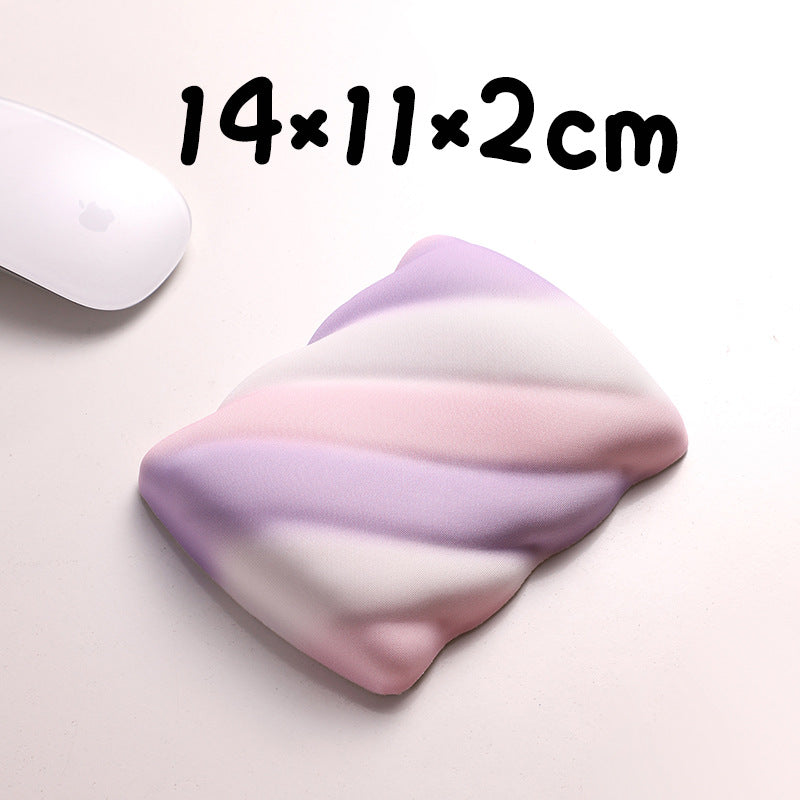 Creative Gel Cushion Pad