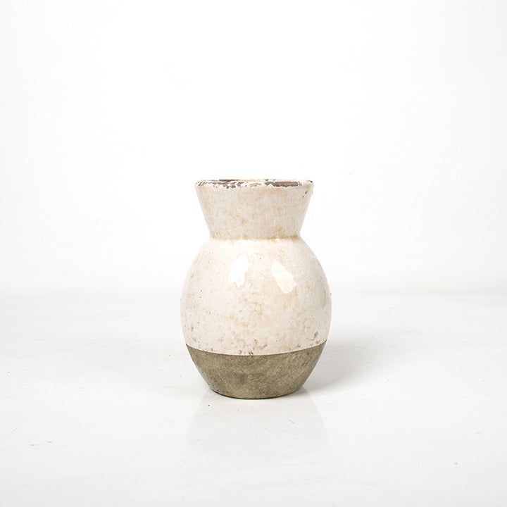Decorative ceramic vase Stornfield