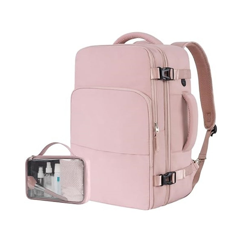 Multi-Functional Travel Backpack Stornfield
