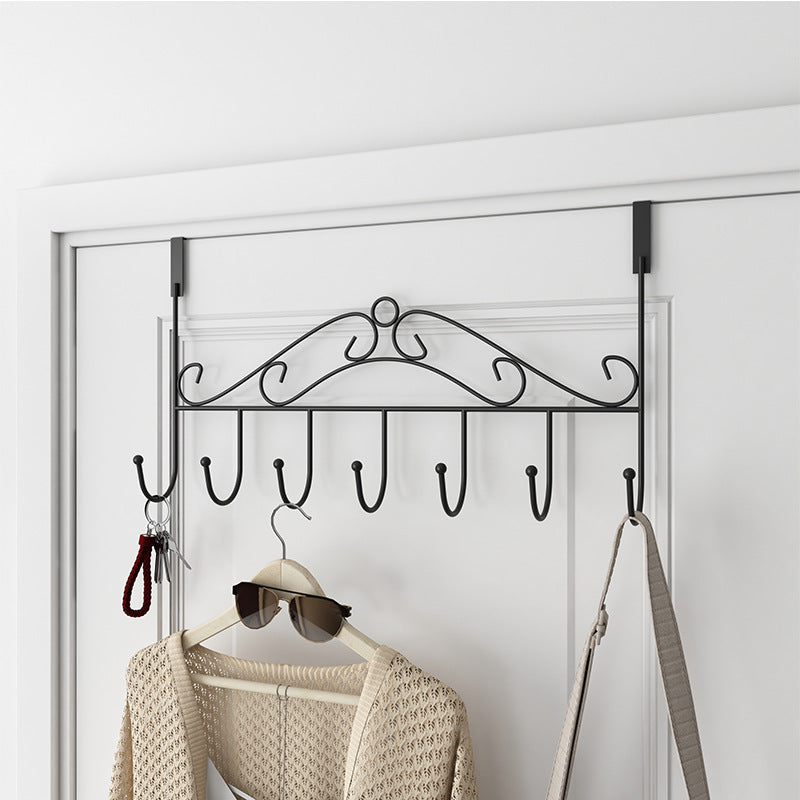 Decorative Metal Wall Hook Stornfield
