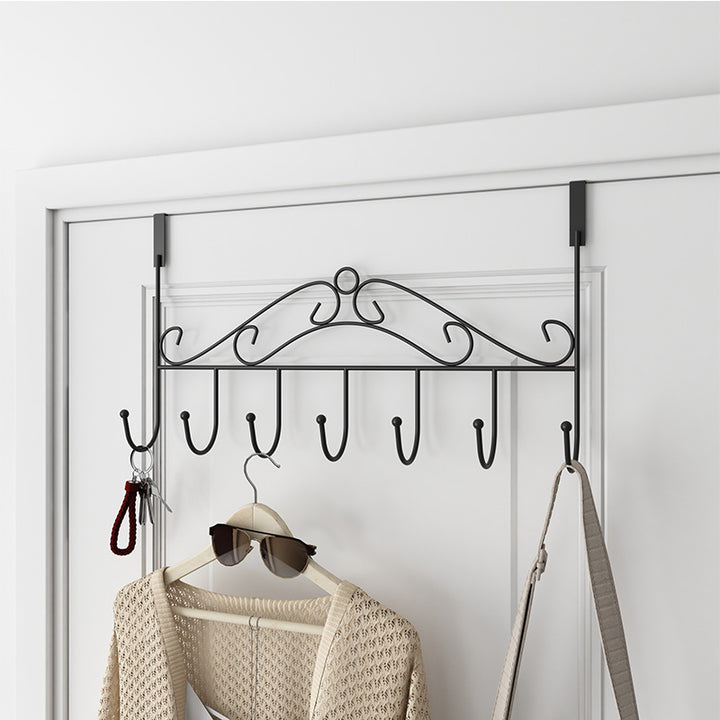 Decorative Metal Wall Hook Stornfield