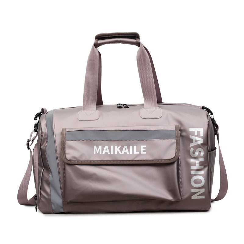 Stylish Versatile Sports Duffle