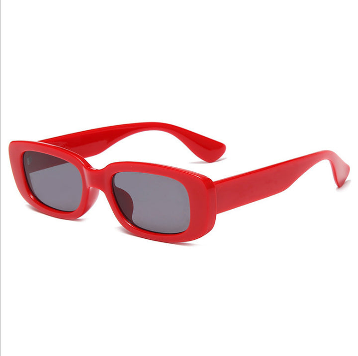 Ladies fashionable sunglasses in trendy tortoiseshell design Stornfield