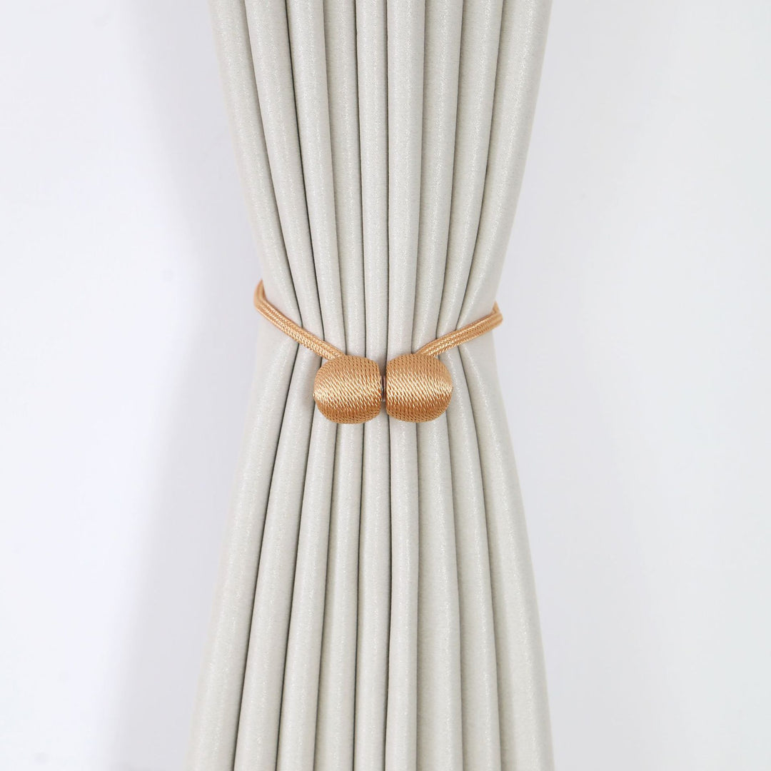 Decorative curtain tieback Stornfield