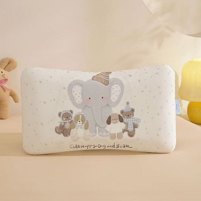 Kids Sleep Pillow Stornfield