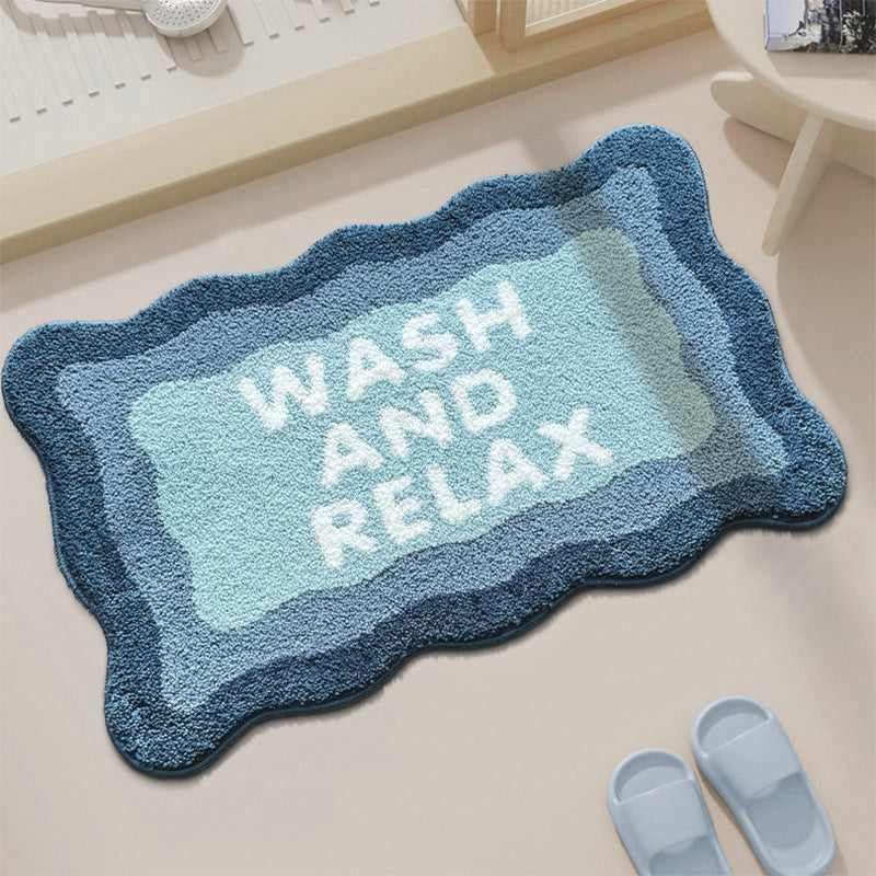 Cozy Floor Mat