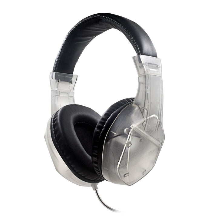 RGB Lighting Gaming Headset Stornfield