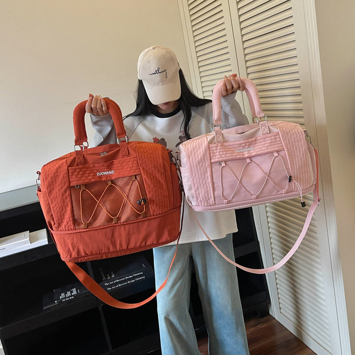 Multi-Functional Sports Duffle Bag Stornfield