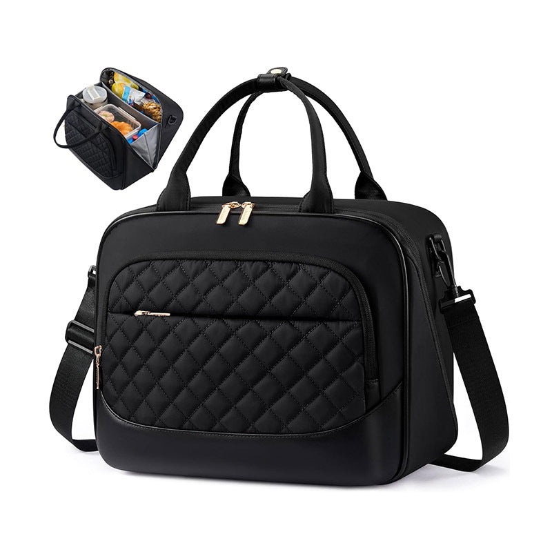 Multi-Functional Travel Stornfield