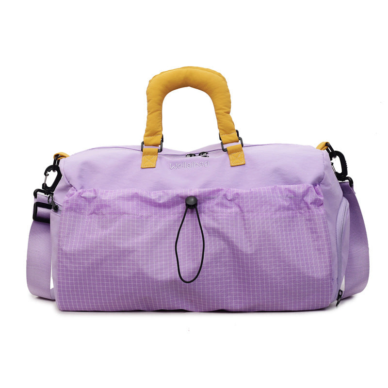 Stylish Utility Gym Bag Stornfield