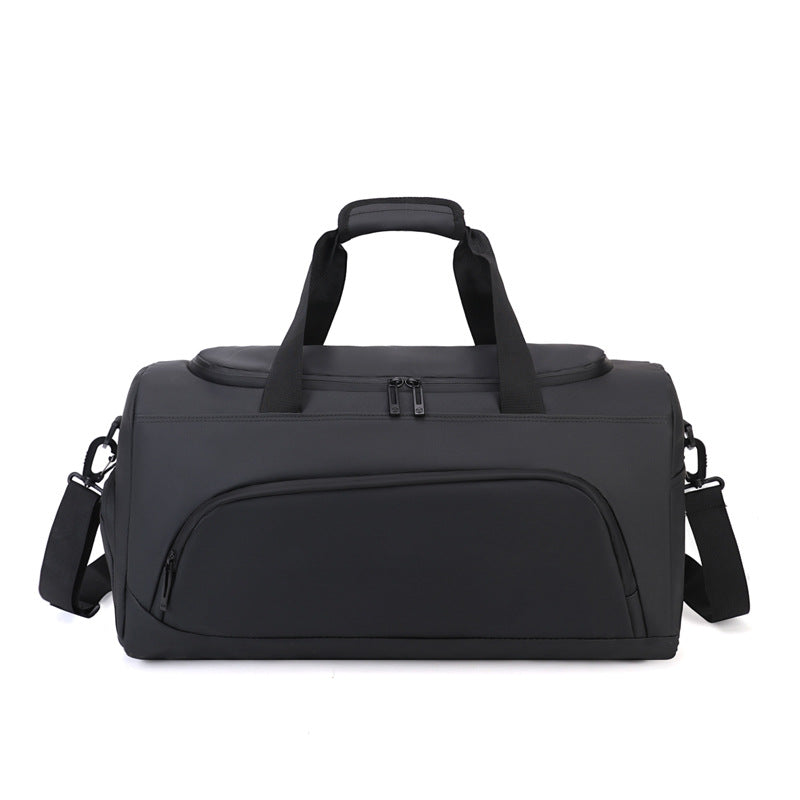 Versatile Travel Duffel Bag Stornfield