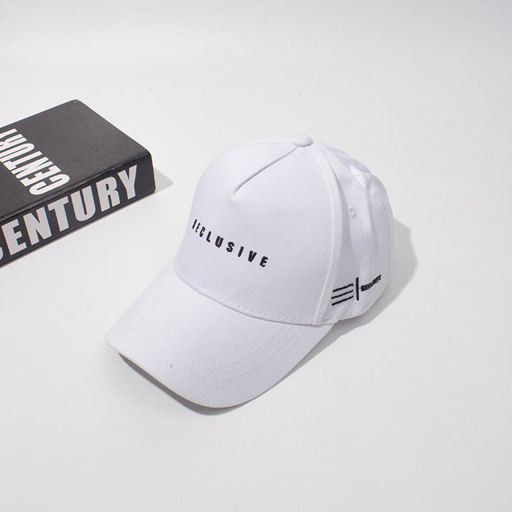Men's Stylish Adjustable Baseball Cap Stornfield