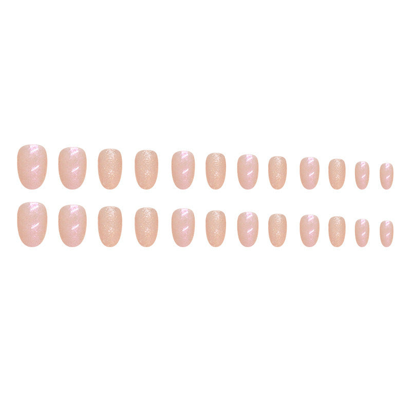 Shimmering Glitter Nail Art Set Stornfield