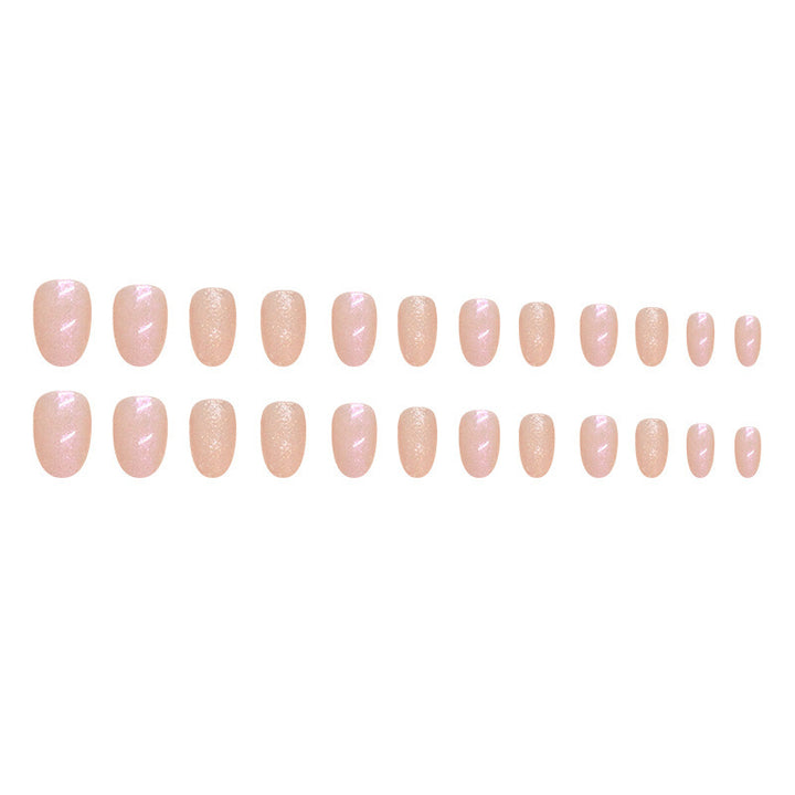 Shimmering Glitter Nail Art Set Stornfield