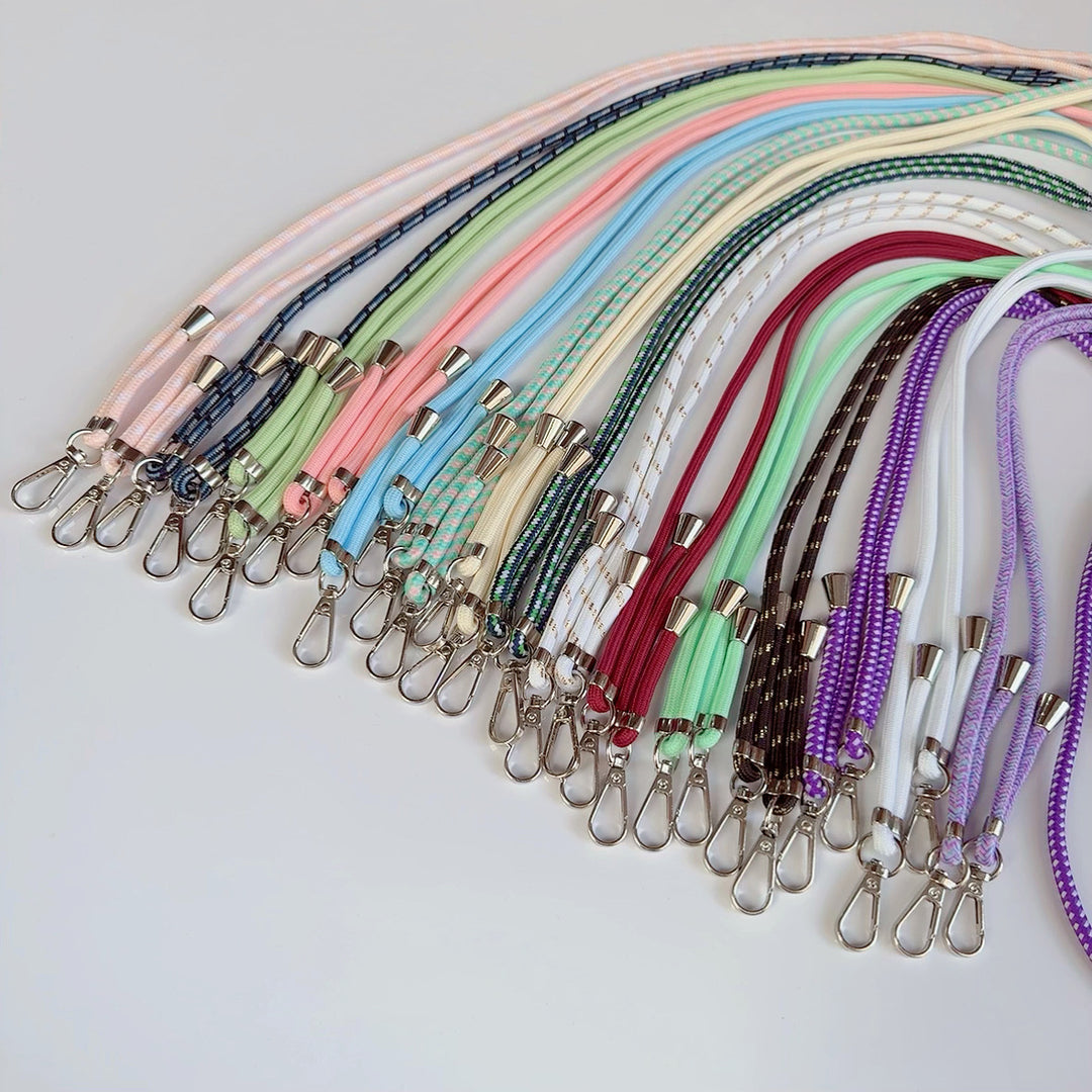 Dual-Clip Dog Leash Stornfield