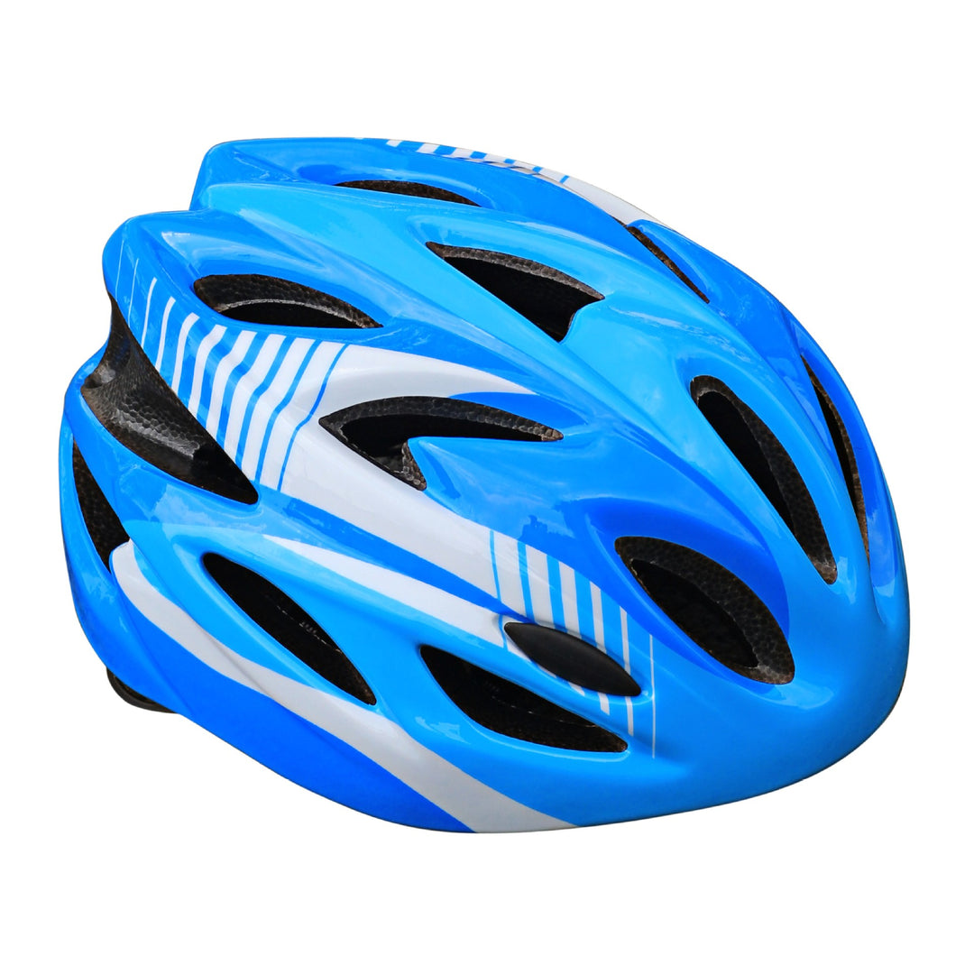 WoAdjustable Cycling Helmet Stornfield