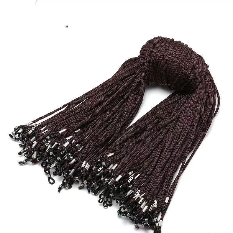 Decorative Beaded Fringe Lanyard Stornfield