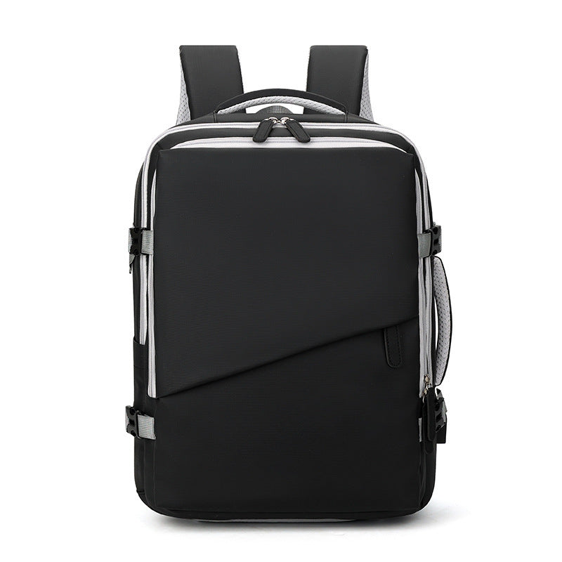 Sleek Professional Laptop Backpack Stornfield