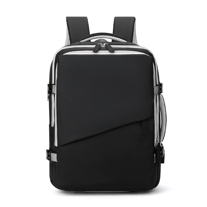 Sleek Professional Laptop Backpack Stornfield