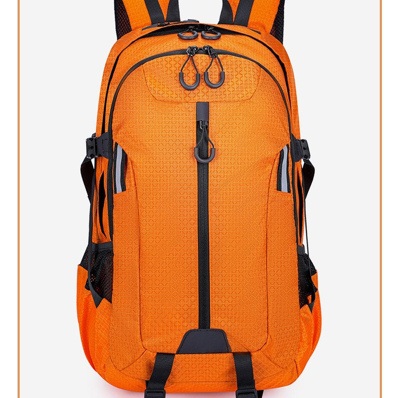 Multifunctional Travel Backpack Stornfield