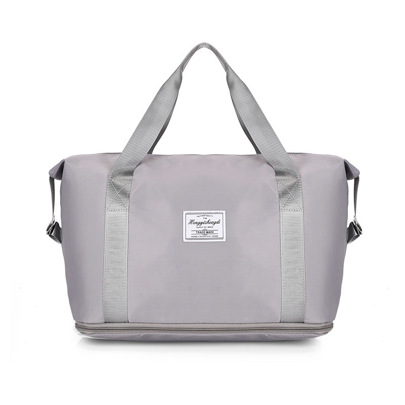 Multi-Purpose Travel Weekender Bag